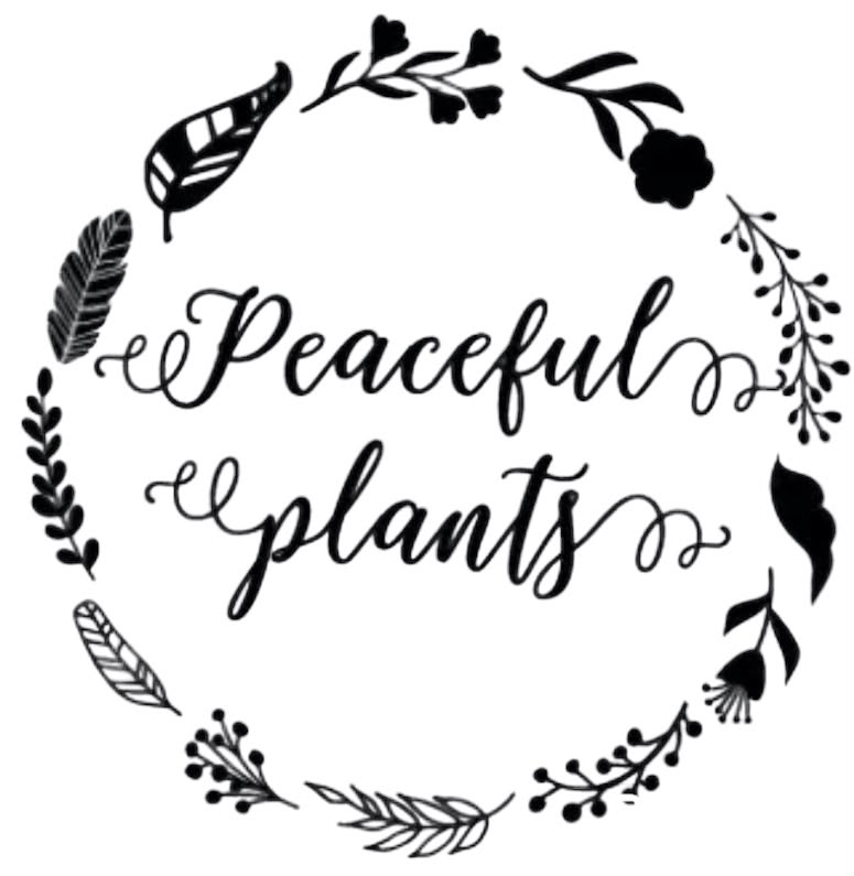 Peaceful Plants